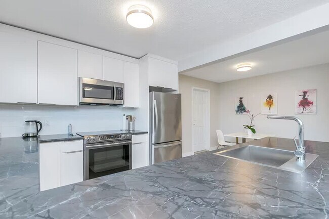 Photo du bâtiment - 2050 27th St