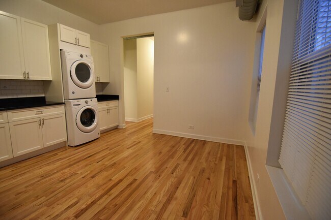 Foto del edificio - 3805 N Broadway St