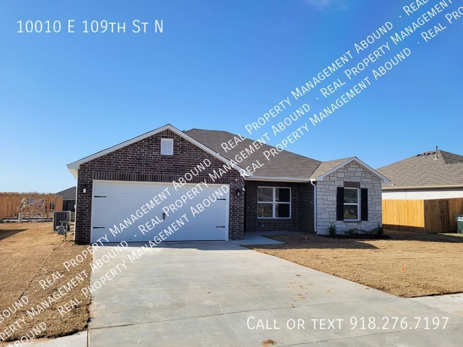 Foto principal - 10010 E 109th St N