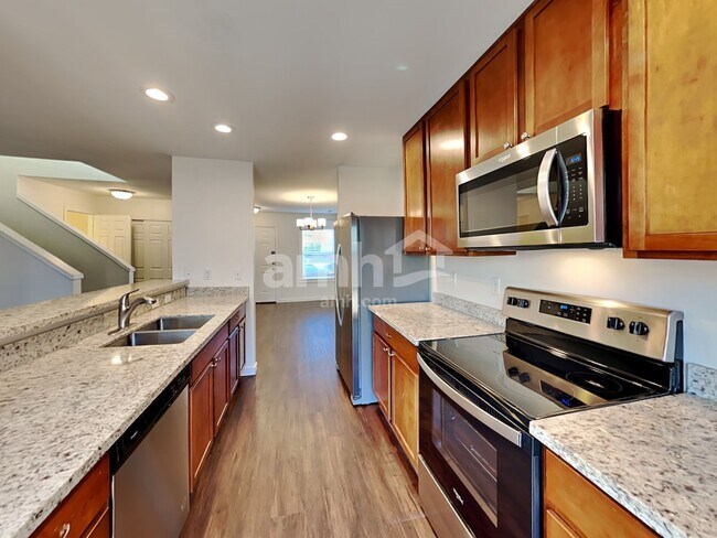 Foto del edificio - 14827 99th Way Southeast