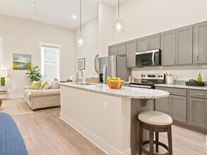 Interior Photo - Neel's Lofts