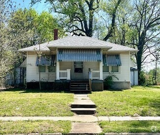 Building Photo - 946 S Missouri Ave