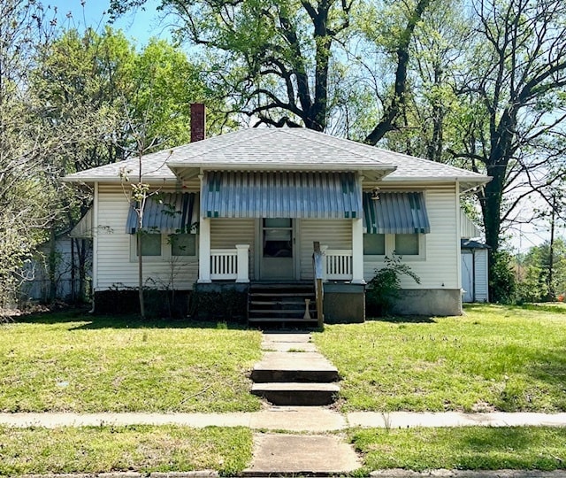946 S. Missouri - Front - 946 S Missouri Ave