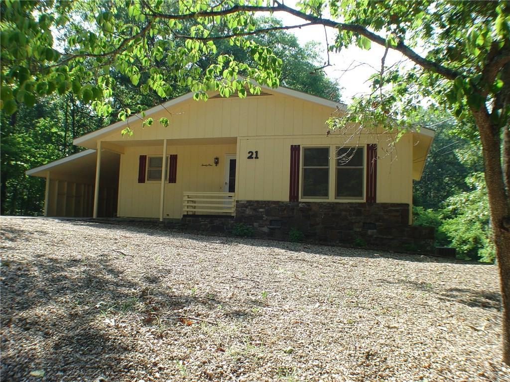 21 Overton Dr, Bella Vista, AR 72714 House Rental in Bella Vista, AR