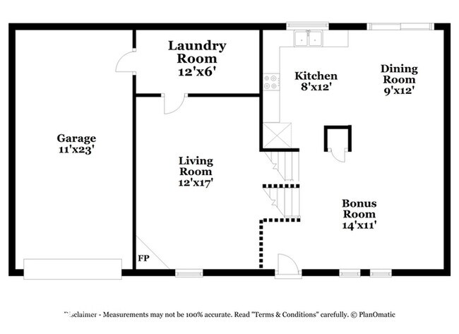 Foto del edificio - 6656 Ivy Log Dr SW
