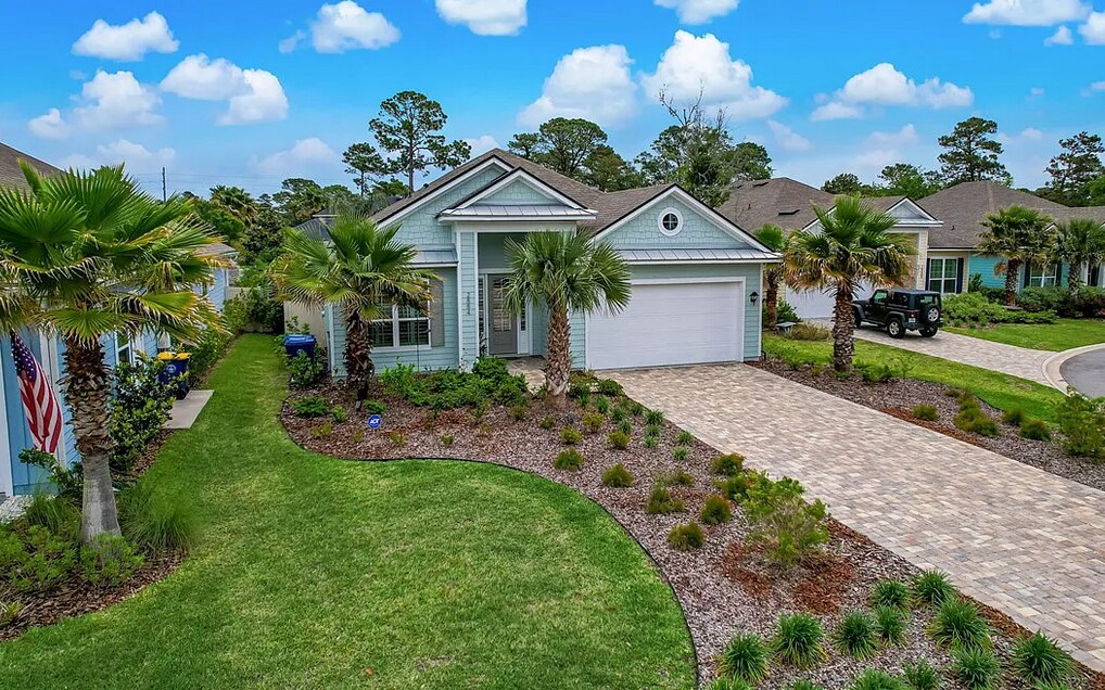 2884 Turtle Shores Dr, Fernandina Beach, FL 32034 House Rental in