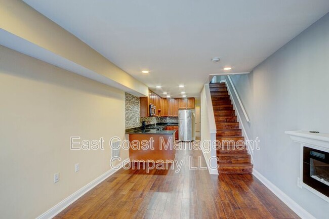 Foto del edificio - 2343 McElderry St