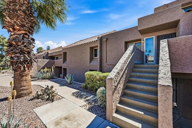 Photo - 7340 N Vía Camello Del Norte Unit 234 Townhome