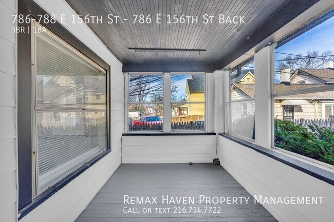 Foto del edificio - 786-788 E 156th St-786 E 156th St Back