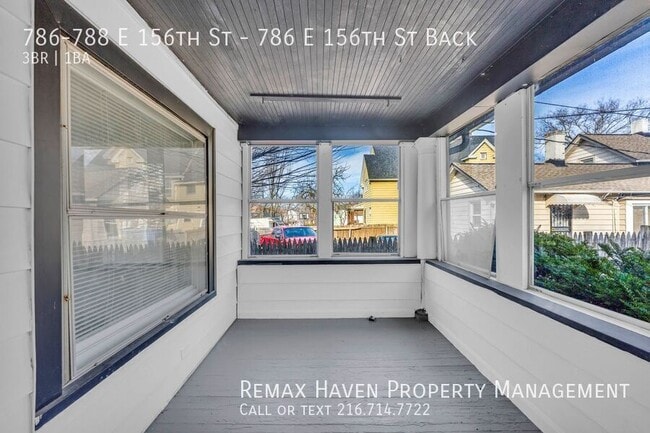 Building Photo - 786-788 E 156th St-786 E 156th St Back