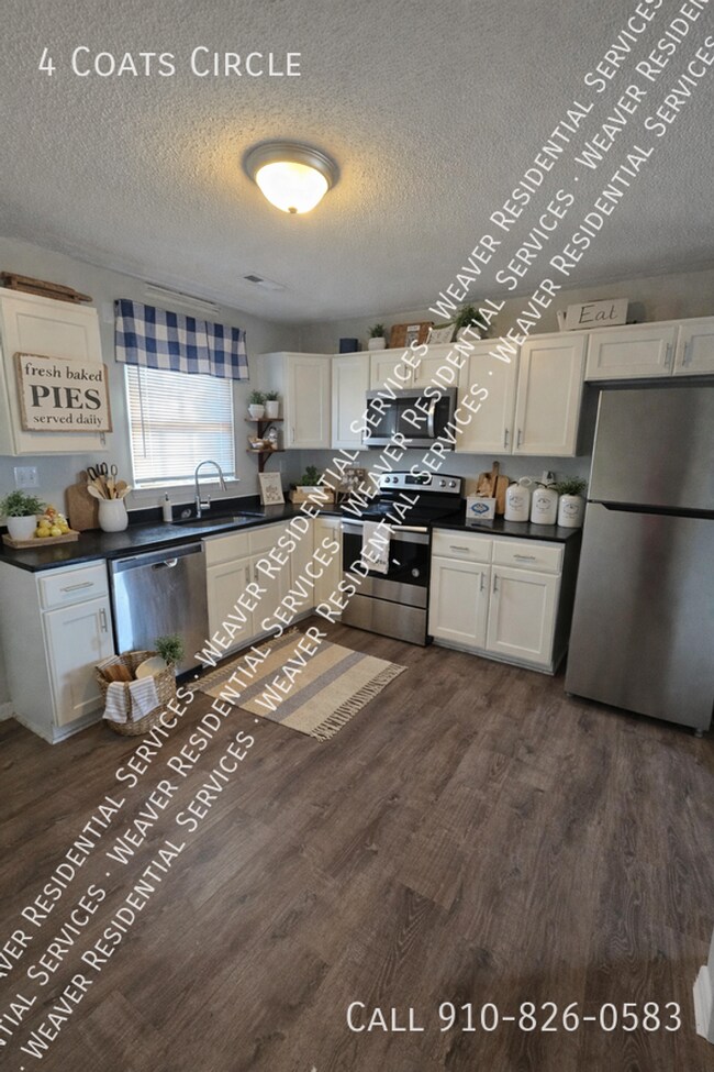 Foto del edificio - Cute Apartment for rent