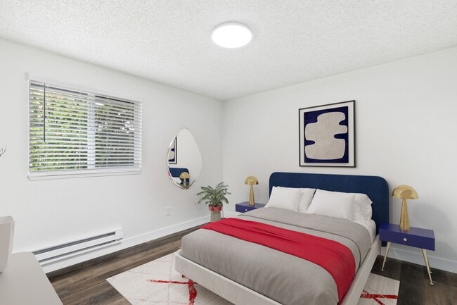 Interior Photo - Arise at Arlington