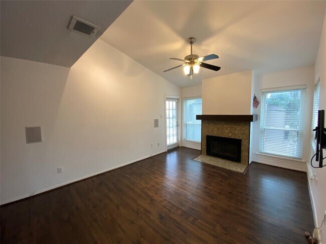 Building Photo - 1201 Bering Dr