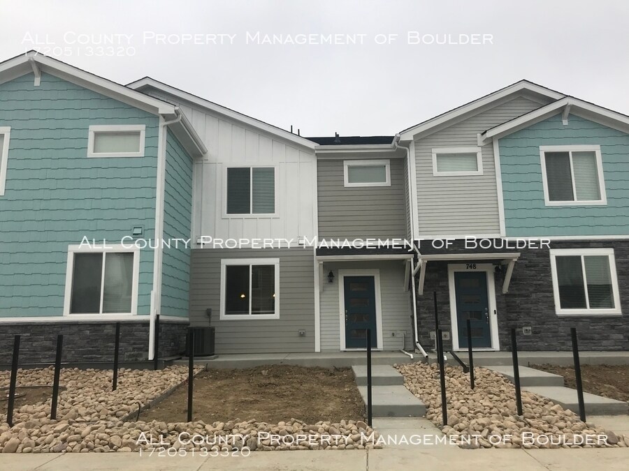 Primary Photo - Brand new construction!