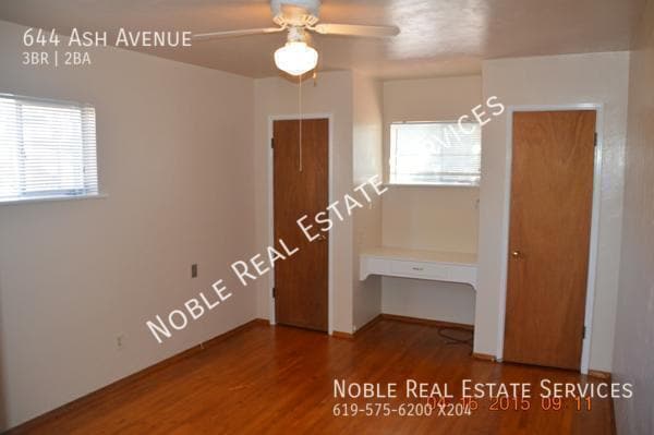 Building Photo - 644 Ash Ave