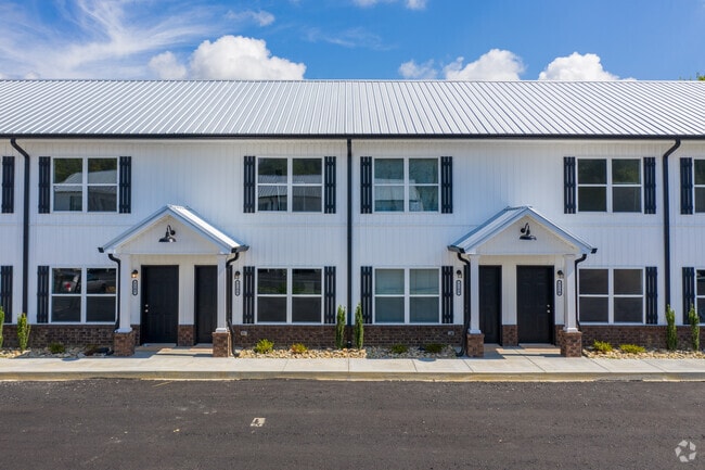 Building Photo - Coleson Creek Apartments