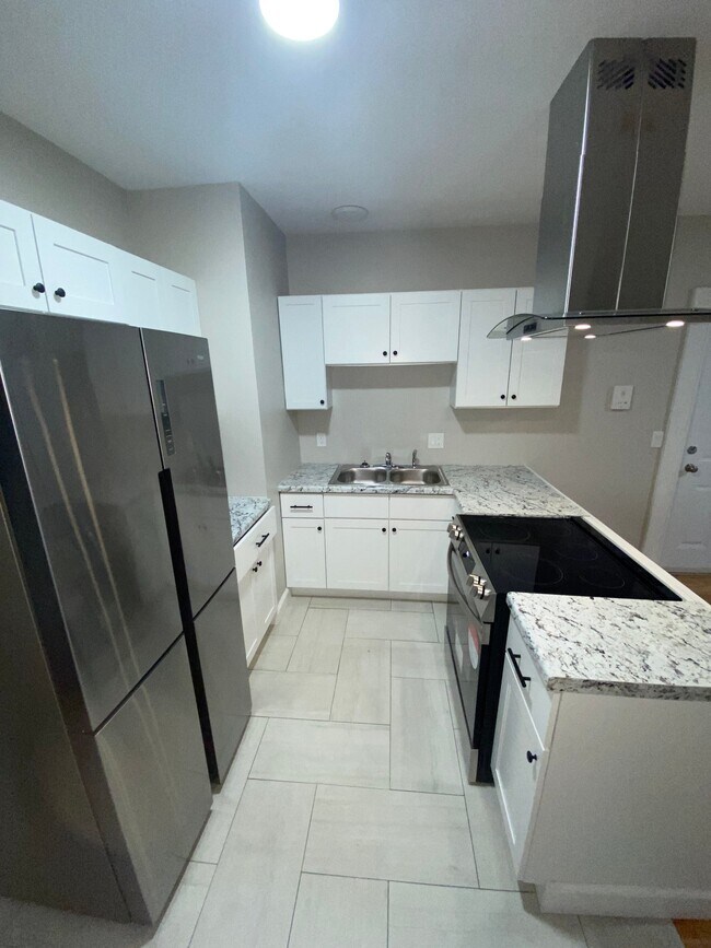 Foto del edificio - 280-290-290 Garden St