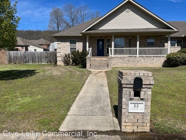 Building Photo - 3 br, 2 bath House - 55 Lakeland Drive