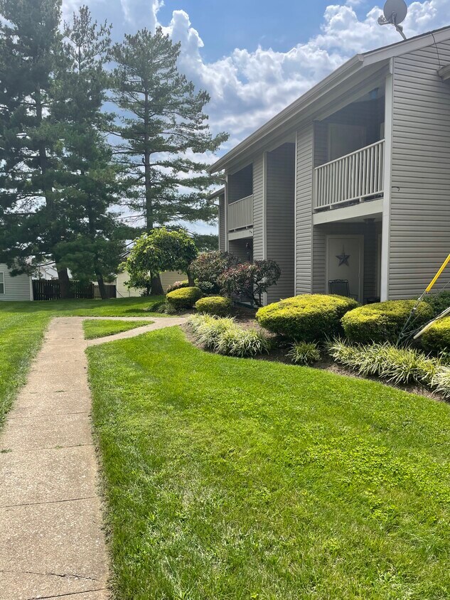 334 Oxford Dr, Winchester, KY 40391 House Rental in Winchester, KY