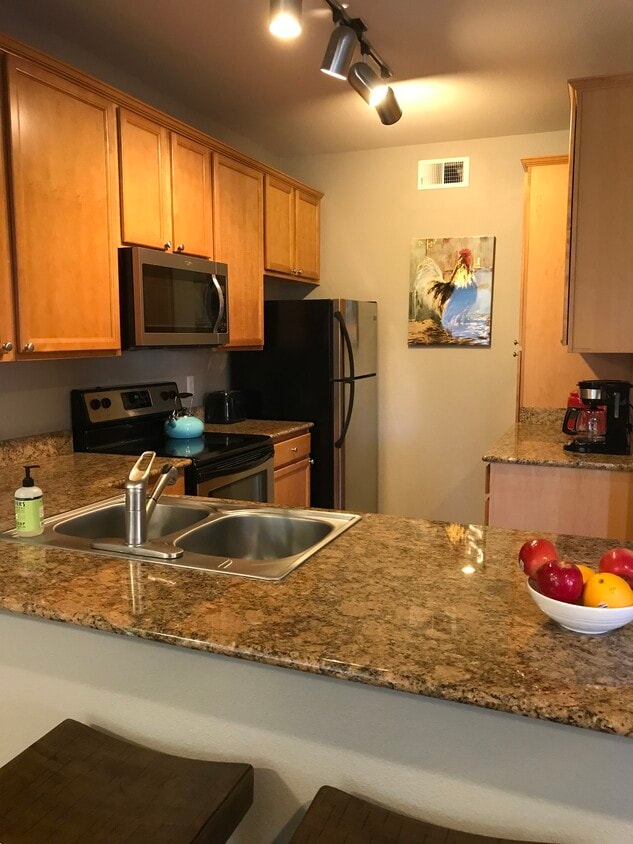 7009 E Dr Unit 1147, Scottsdale, AZ 85254 Condo for Rent in