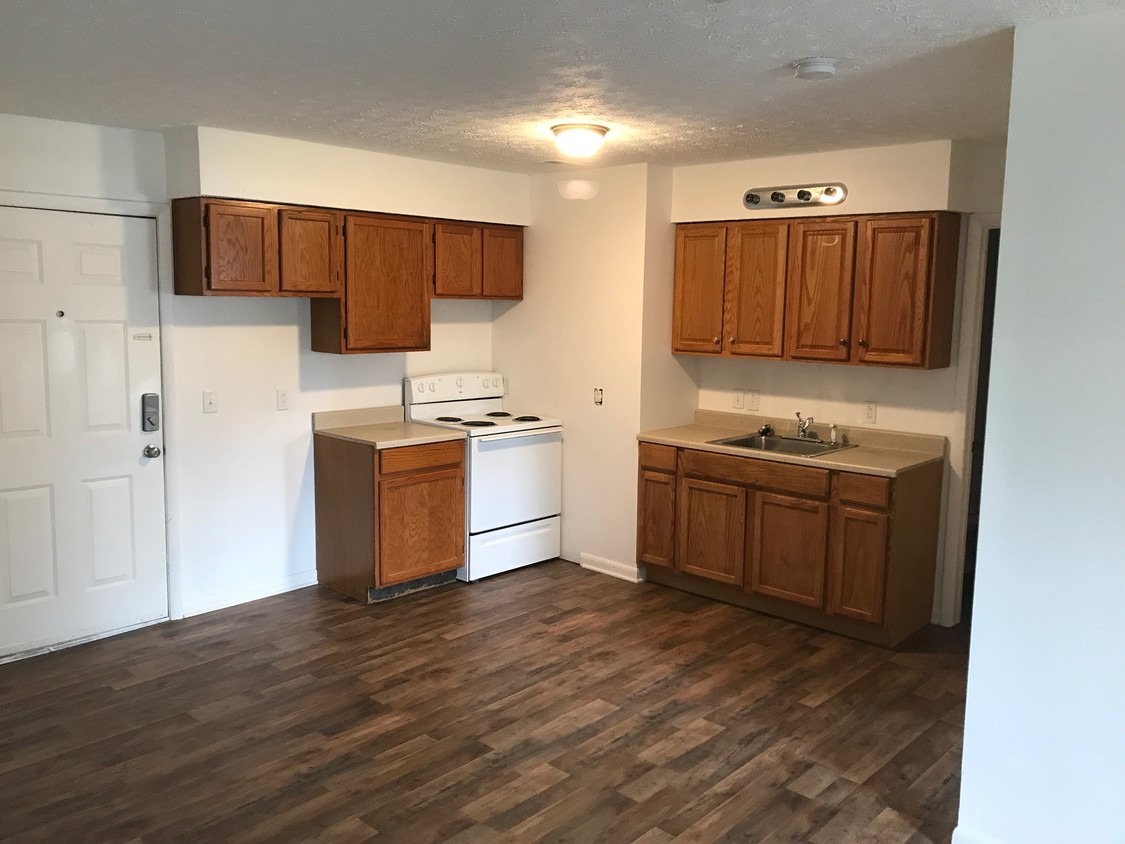 Foto principal - 1401 Pine St