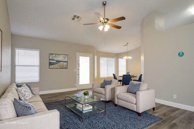 Foto del edificio - 705 Skipjack Dr
