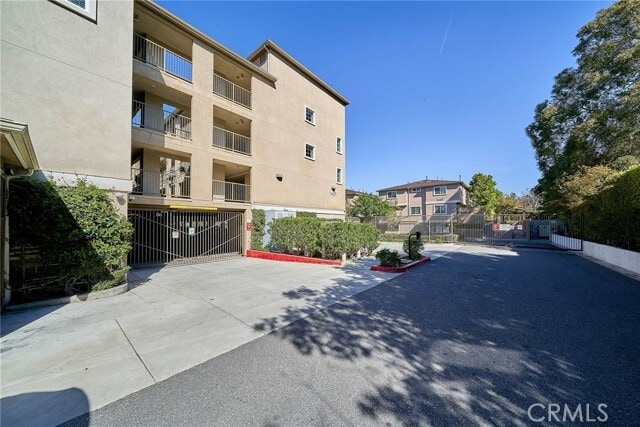 Building Photo - 1401 Lomita Blvd