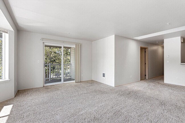 Foto del interior - Sammamish River Apartments