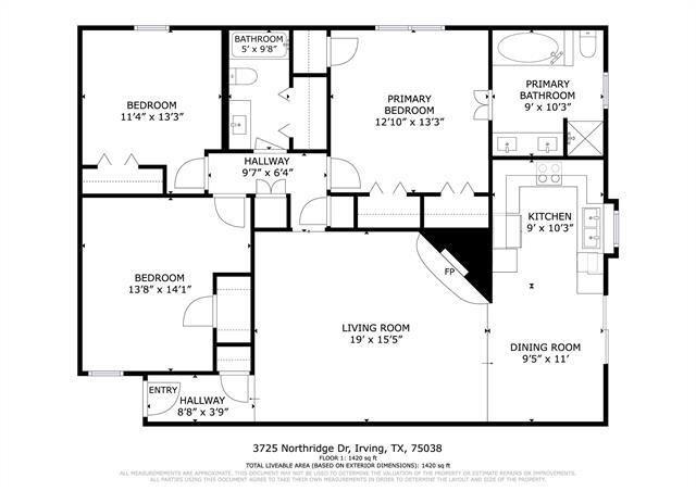 Building Photo - 3725 Northridge Dr