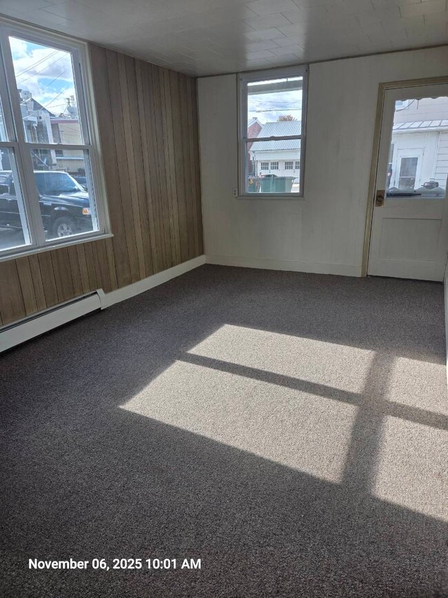 Sala de estar - 15 N Richmond St