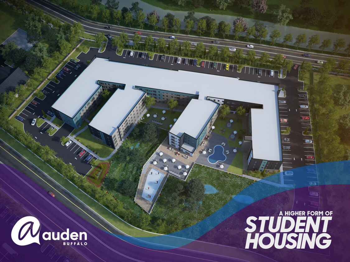 Auden Buffalo Apartments - Amherst, NY | Apartments.com