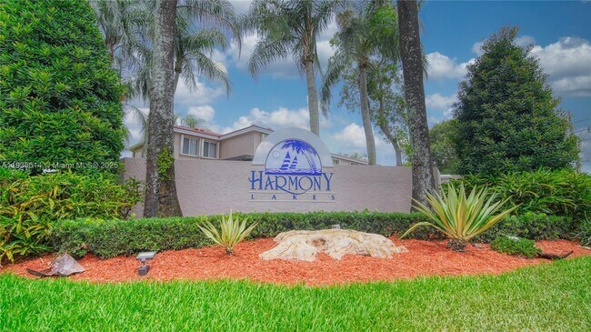 Foto del edificio - 11101 SW 15th Manor