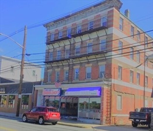 Primary Photo - 1070-1076 Washington St