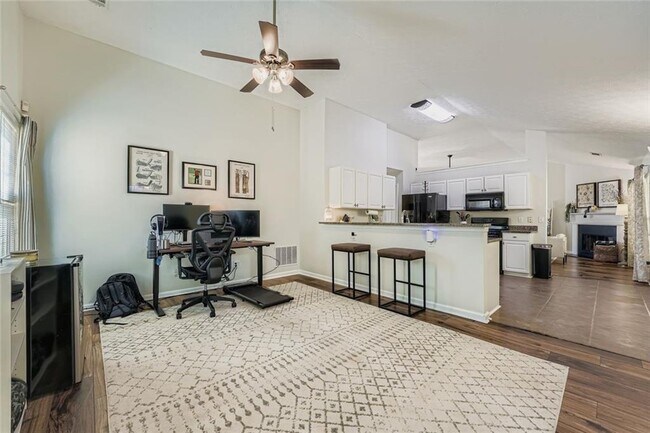 Foto del edificio - 2895 Dogwood Creek Pkwy NW