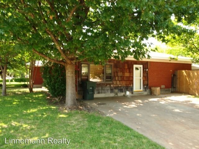 Building Photo - 3 br, 2 bath House - 3217 Lake Belton Avenue