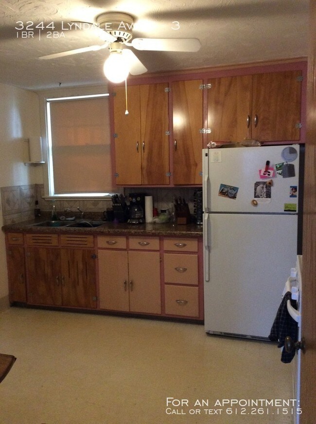 Foto del edificio - 3244 Lyndale Ave S