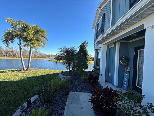 Foto del edificio - 4511 Bluff Oak Loop