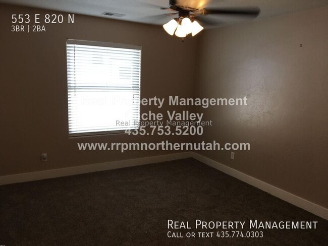 Building Photo - 553 E 820 N