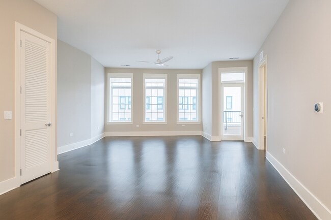 Foto del edificio - 2050 N Clark St