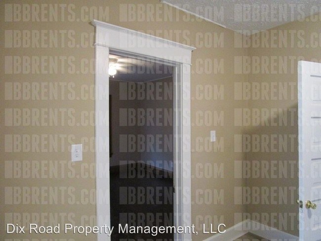 Foto del edificio - 2307 Central Ave