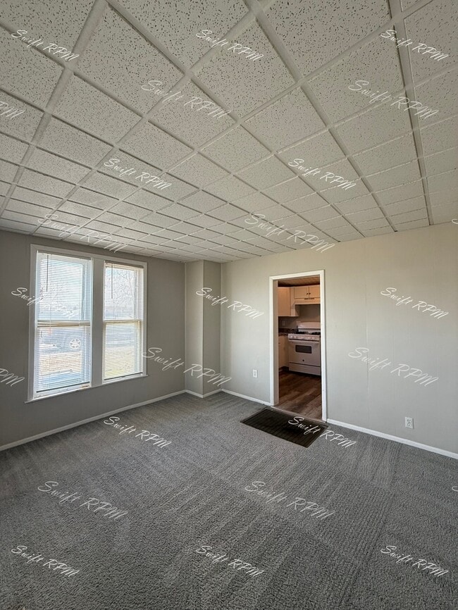 Foto del edificio - 314 E Kansas St