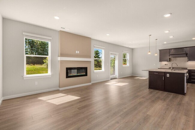 Foto del edificio - Beautiful Almost new home in Lake Stevens!