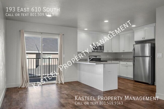 Foto del edificio - 193 610 S