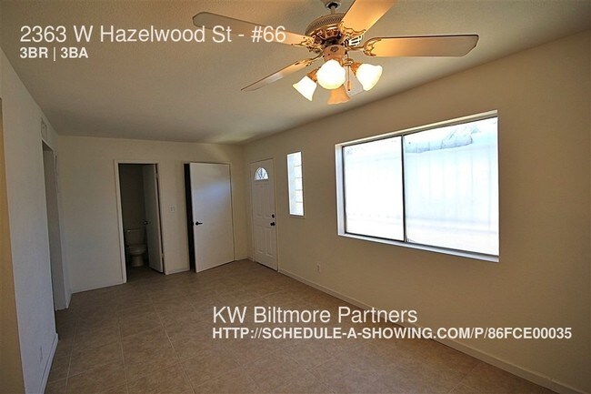 Building Photo - 2363 W Hazelwood St