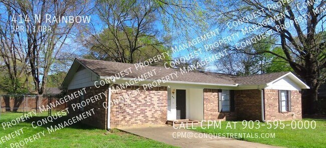 Foto del edificio - 414 N Rainbow Dr