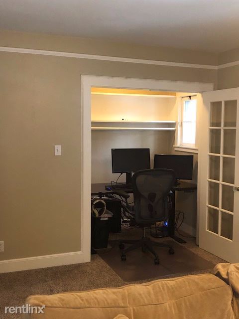Foto del edificio - 1 br, 1 bath Apartment - 820 21st St