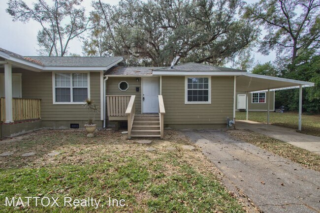 Building Photo - 1 br, 1 bath Apartment - 2002 Florida Avenue