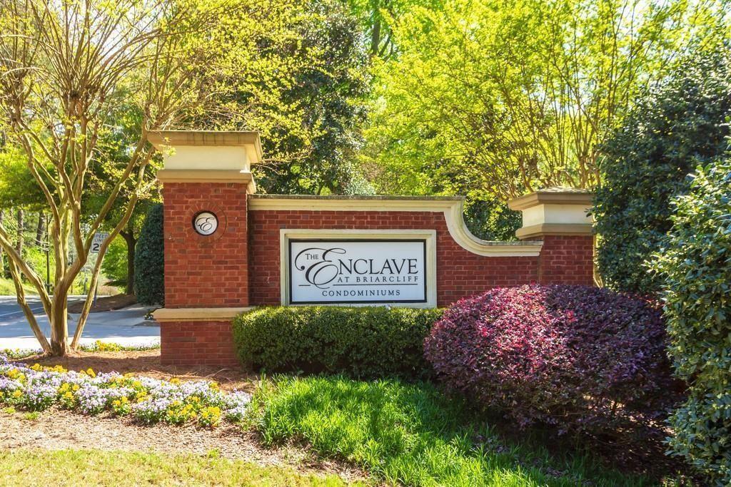 1120 Westchester Ln NE, Brookhaven, GA 30329 Condo for Rent in