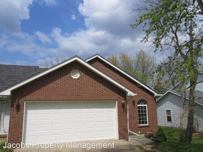 Foto del edificio - 3 br, 2.5 bath House - 5351 Trikalla Dr.