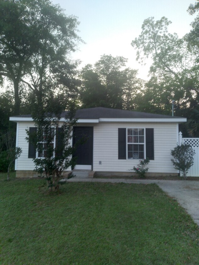 305 N College St, Dothan, AL 36303 House Rental in Dothan, AL